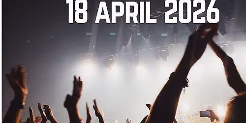 AMNESIA at The River Rooms