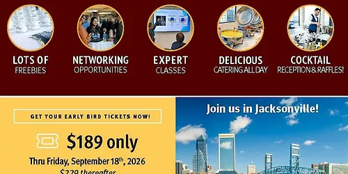 Personal Injury Summit - JACKSONVILLE, FL
