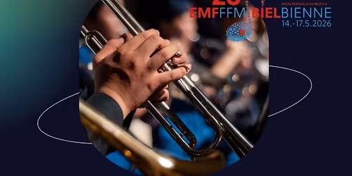 Vorbereitungskonzert