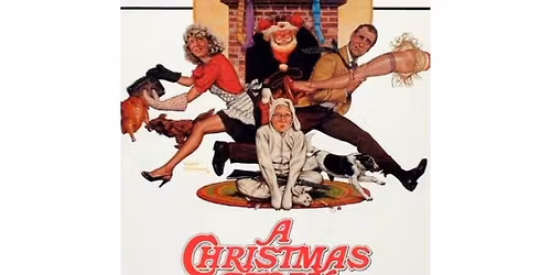 A Christmas Story