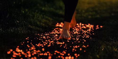 Tranquil Waters Retreat Stay with Winter Solstice Day Retreat