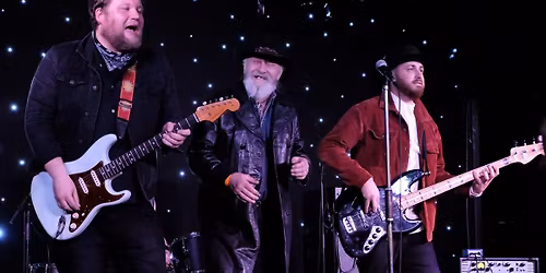 Vincent Flatts Final Drive \u2013 No-Nonsense Blues Boogie