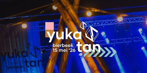 Yukatan Festival 2026