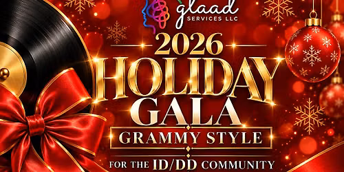 2026 GLAAD Services Holiday Gala \u2013 Grammy Style