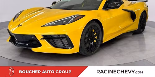 Racing Mount Pleasant