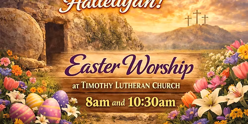 Easter Worship Service