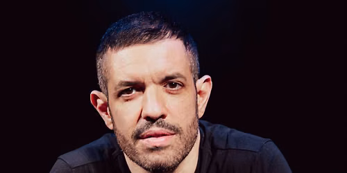 Francesco De Carlo - Live in Europe