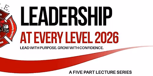 Leadership At Every Level Part 2 - One on One Leadership - Tech Sean Roeper