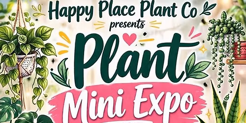 Mini Plant Expo