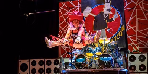 Van Halen Nation