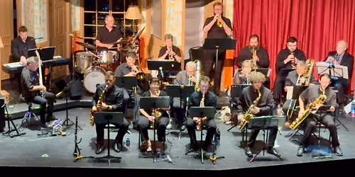 WNIN Jazz Festival