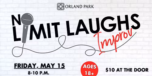 No Limit Laughs
