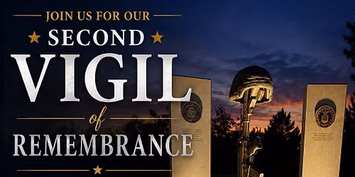 Vigil of Remembrance 