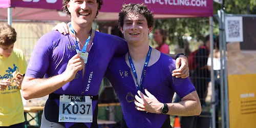 Triathlon Apeldoorn
