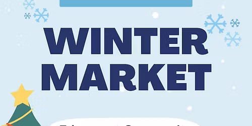 ECA Winter Market