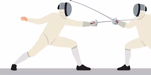Women Only Fencing Lessons