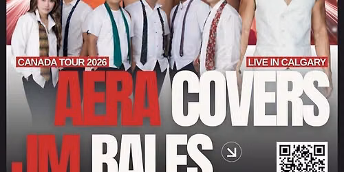 Aera Covers with JM Bales
