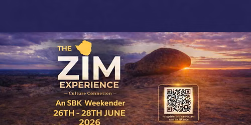 The Zim Experience - SBK weekender (Salsa, Bachata, Kizomba) — Johannesburg, South Africa