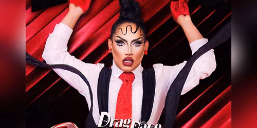 Argennis \u2022 Drag Race Mexico Season 1 from Cd. Juarez \u2022 Live at Touch Bar El Paso