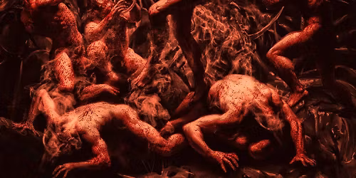 Disgracing - EP Launch - Manchester