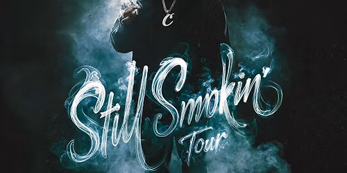 Berner Live at The Catalyst, Santa Cruz