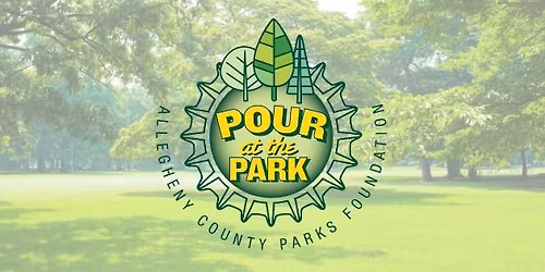 Pour at the Park - South Park '26