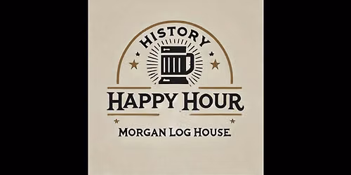 History Happy Hour: Ghost Stories