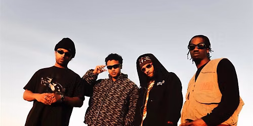 Bungalow Collect presents Disco Rap:  Keep It Honest Across America