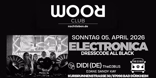 ELECTRONICA DIDI (DE) TheDJBUS