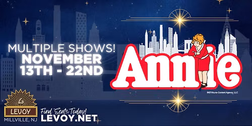 ANNIE