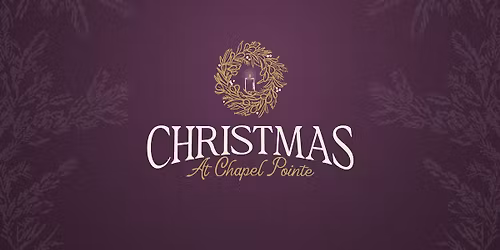 Christmas Eve Service | Holt