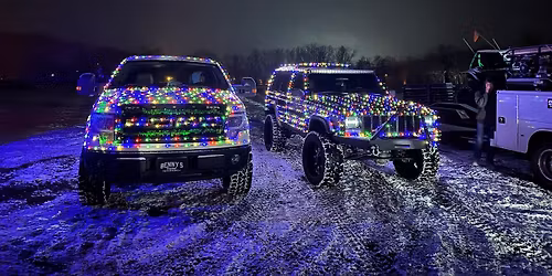 4th Annual Friendsgiving 2025