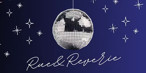 Bling Your Book Night