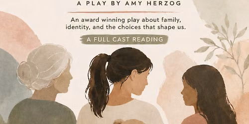 Mary Jane: A Play by Amy Herzog - full cast reading