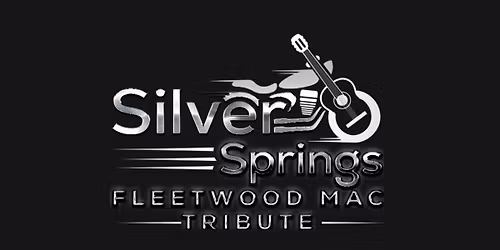 Silver Springs- Fleetwood Mac Tribute
