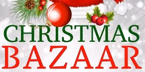 St. Teresa of Calcutta Christmas Bazaar