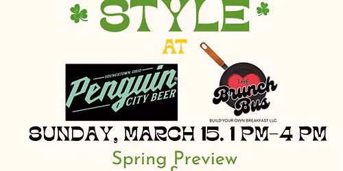 Feelin Lucky in Style\ud83c\udf40