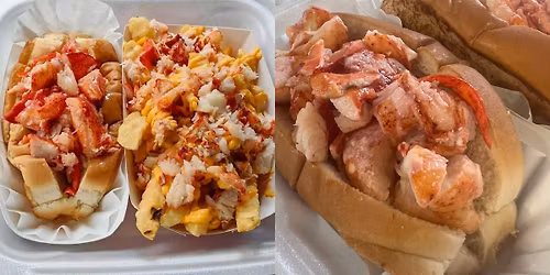 \ud83e\udd9eRockstar Lobster at Loaded Cannon Distillery\ud83e\udd9e