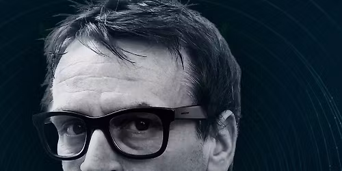 An Evening With Chicane - Norwich