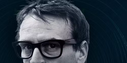 An Evening With Chicane - Norwich