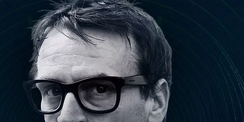 An Evening With Chicane - Norwich