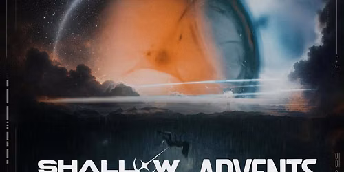 Shallow Sky w\/ Advents
