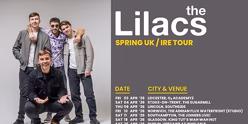 Leicester O2 Academy2