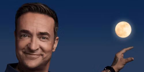 Mario Tessier | Th\u00e9\u00e2tre Palace | Saguenay