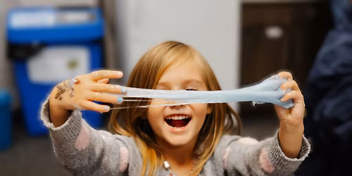 Slime Workshop - March Break