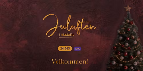 H\u00f8ytidsgudstjeneste Julaften