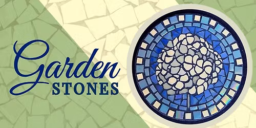 Garden Stones