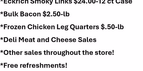 Countryside Night Out