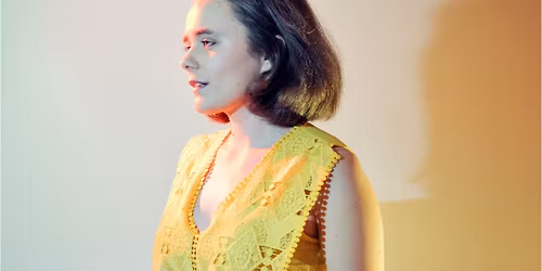 Karmen R\u00f5ivassepp & NBB | Kulturens hus Lule\u00e5