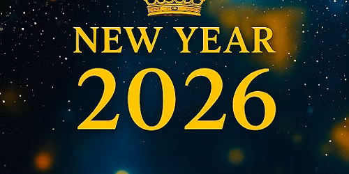 New Year\u2019s Eve Celebration The Queen Edition